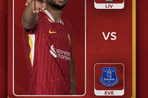 詹俊预热默西赛德德比：埃弗顿九轮不败，低迷红军能否恢复状态？