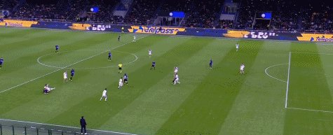 星空体育平台-【意甲】15分领跑！VAR助桑切斯破荒，国米2比1热那亚