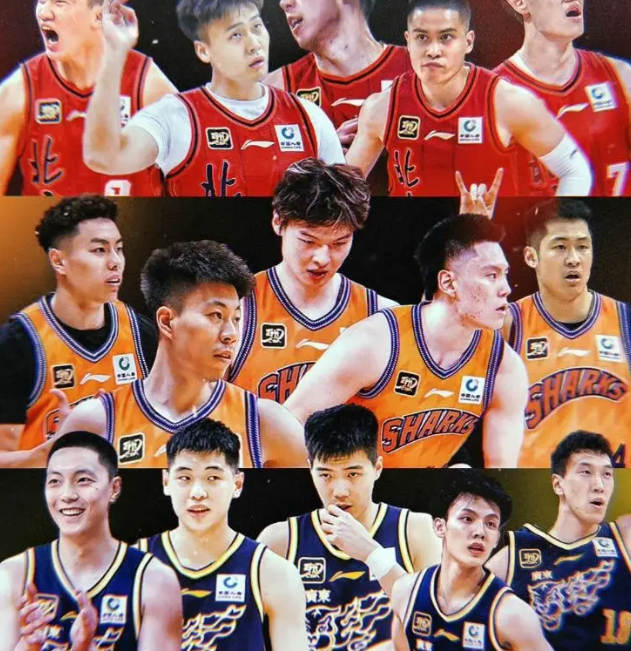 星空体育平台-CBA转会正式结束！实力前3排行榜出炉，辽粤连前5都没进去