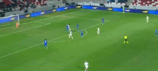 星空体育-【欧国联】弗拉泰西基恩建功，意大利2比1客胜以色列