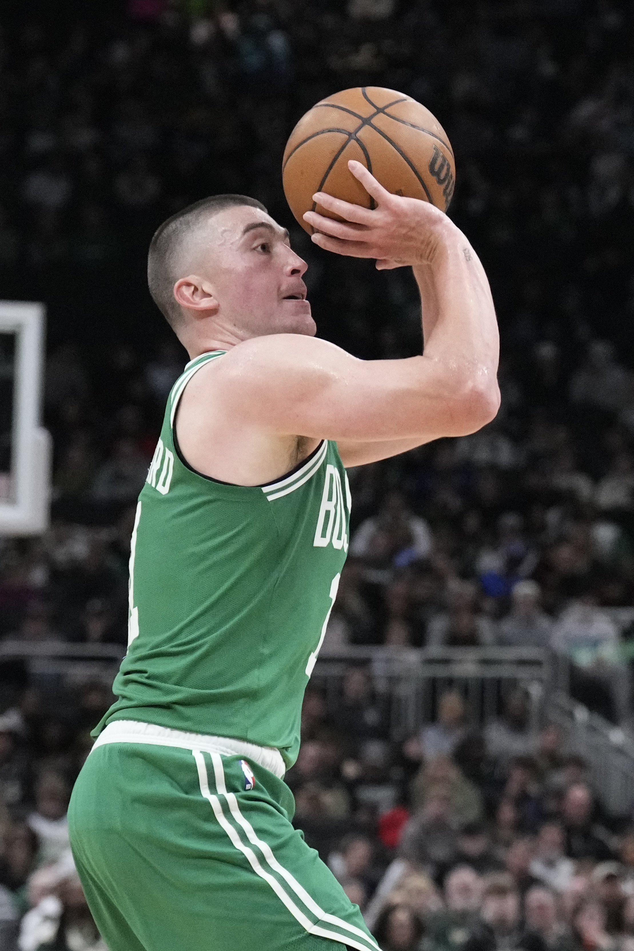 星空体育-今天我当家！普理查德23投10中&amp;三分10中5 砍下25分4板9助