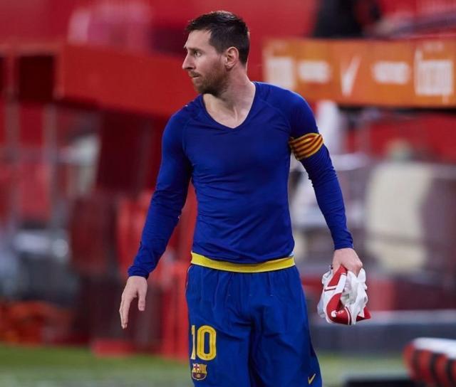 星空体育官网-牛年大猜想（下）：都退下吧，梅西必留巴萨