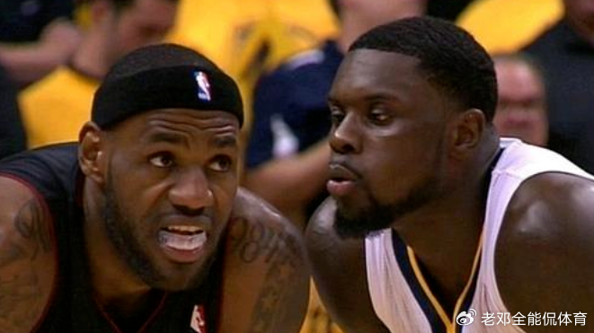 “脖子以下全是顶配”，说的就是NBA这5人 威少上榜|詹姆斯|拉塞尔·威斯布鲁克|拉塞尔-威斯布鲁克|萨克拉门托国王队|集锦_新浪体育_新浪新闻